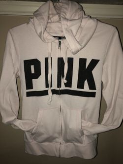 Victoria Secret Pink hoodie