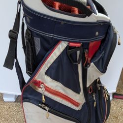 Sun Mountain C-130 Cart Bag