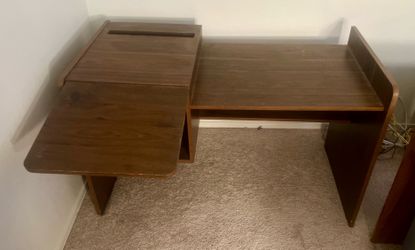 Computer Desk