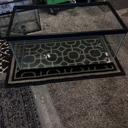 40 Gallon Tank Only