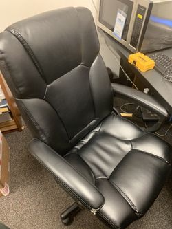 Office chairs