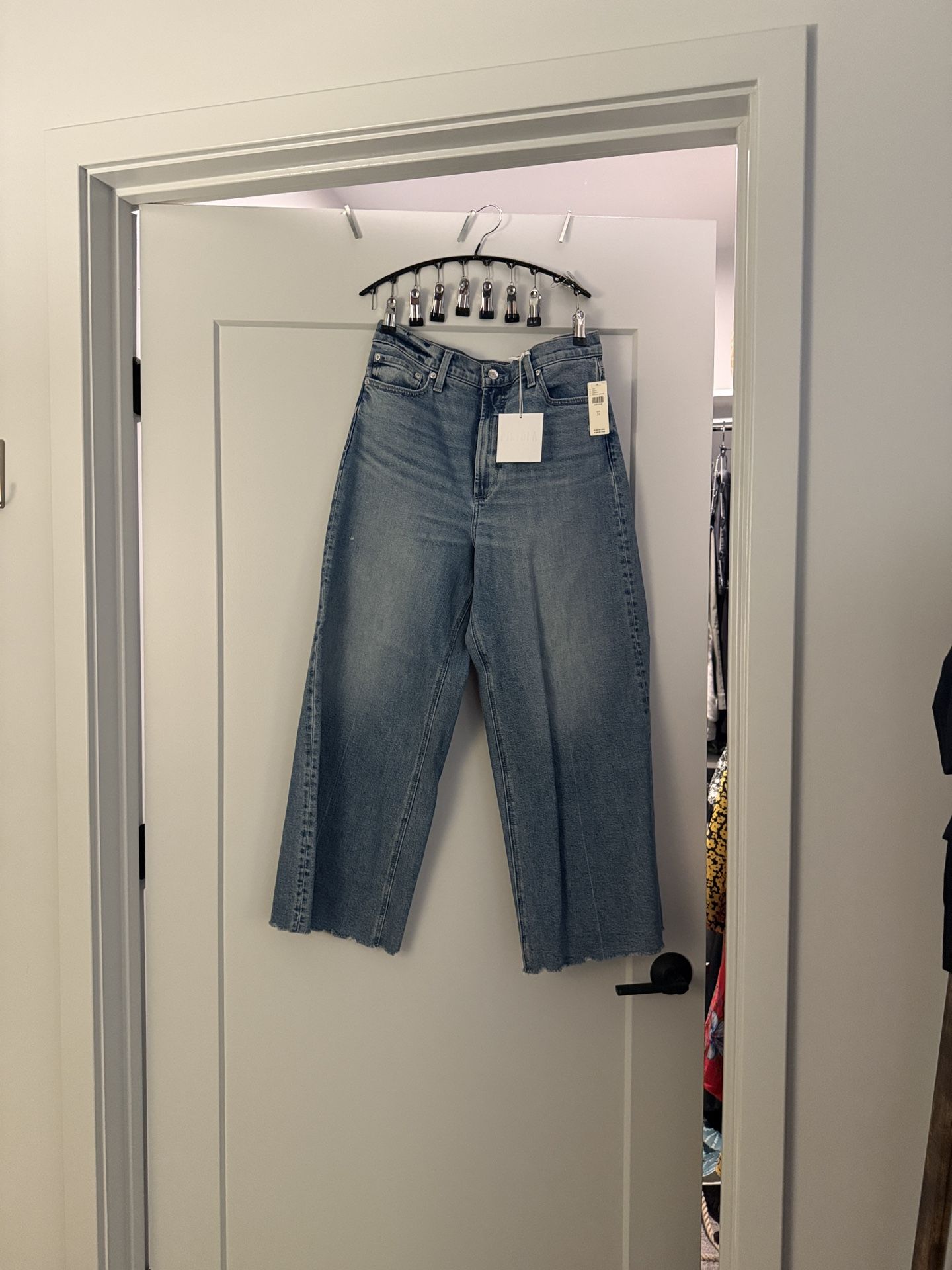 Anthropology Pistola 31” Jeans NWT