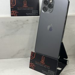 iPhone 12 Pro Max 128GB Unlocked Like New