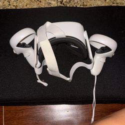 Meta VR Set