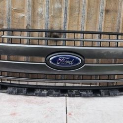 2018-2020 Ford F150 Front Grille OEM 