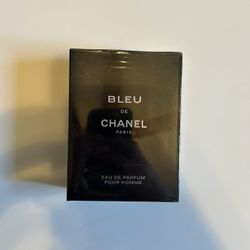 BLUE De Chanel EDP