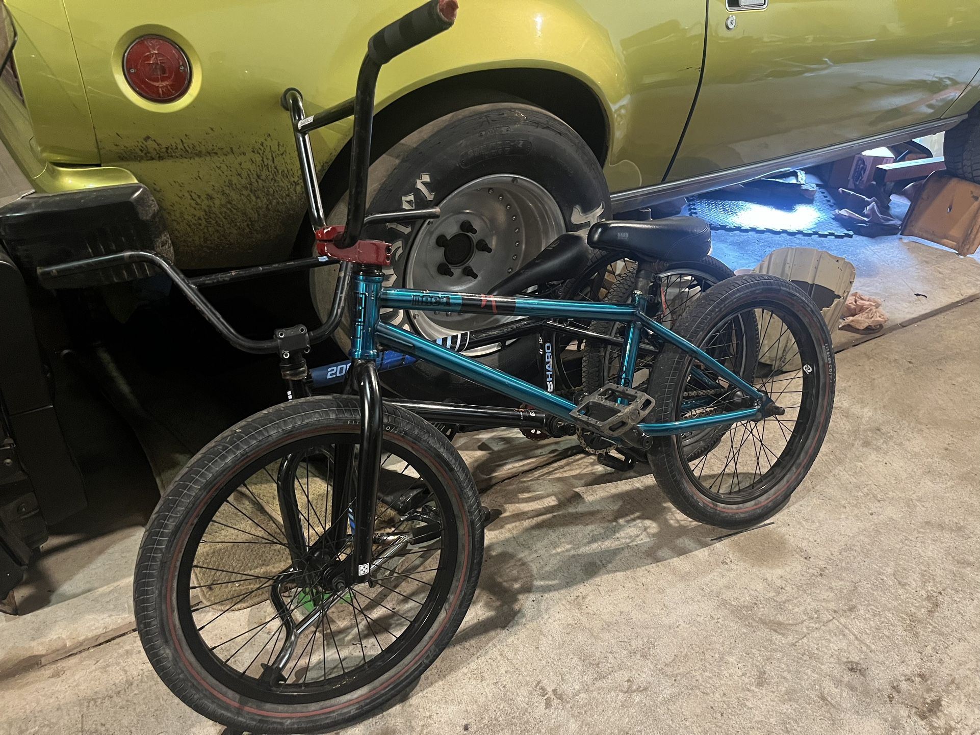 BMX Bikes For Sale