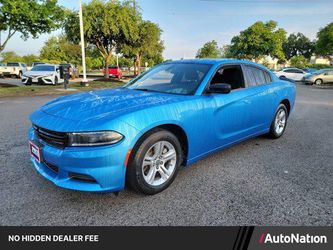 2023 Dodge Charger