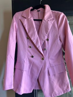 Blazer. New