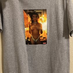 Supreme Shirt M