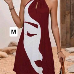 New women’s dress size medium