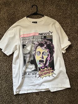 Hellstar shirt
