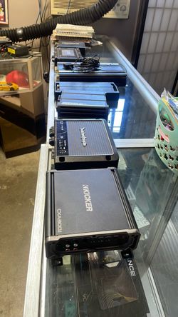 Amps  read check price
