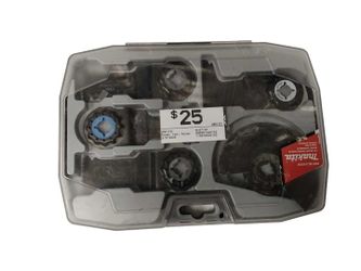 Makita B-67197 Black Power Tool Accessory