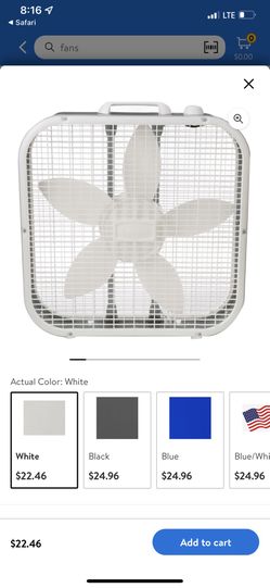 Fan