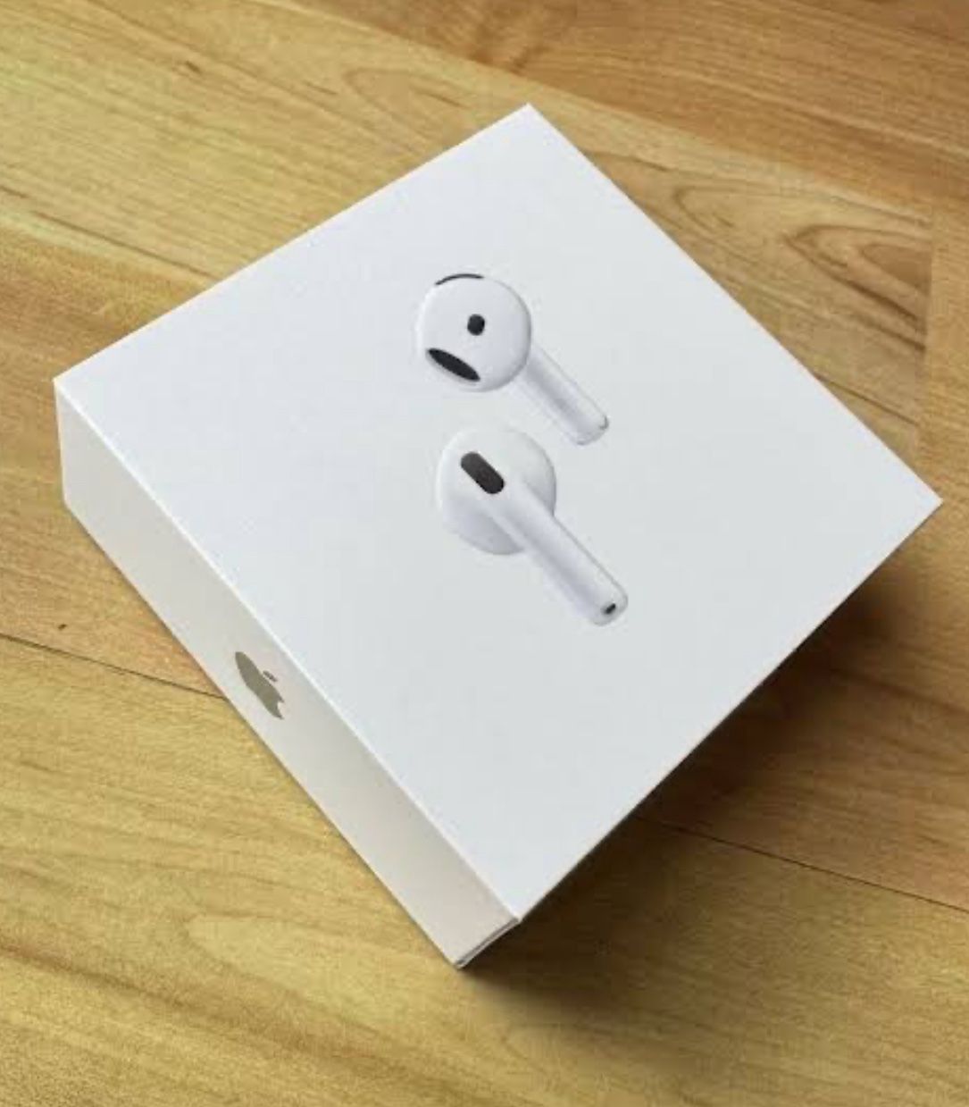 AirPods 4 