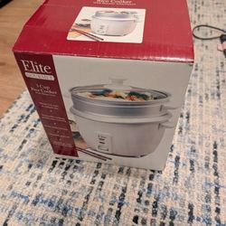 Rice Cooker