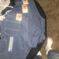 Cathart Pants