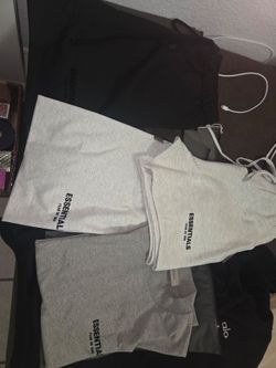 Essentials