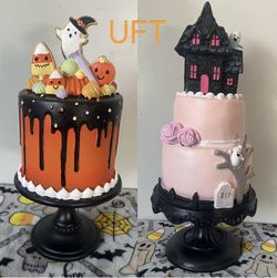 Halloween Decor
