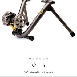 Cycleops Cycle Trainer - Pro Series 