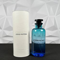 Louis Vuitton Afternoon Swim Cologne