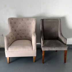 accent Chairs