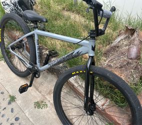 Throne 29er