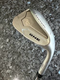 Performance Golf PG One 56 Degree Wedge
