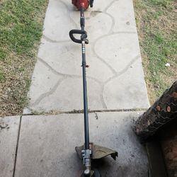Weed Cutter