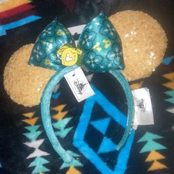 Adult Minnie Ears 