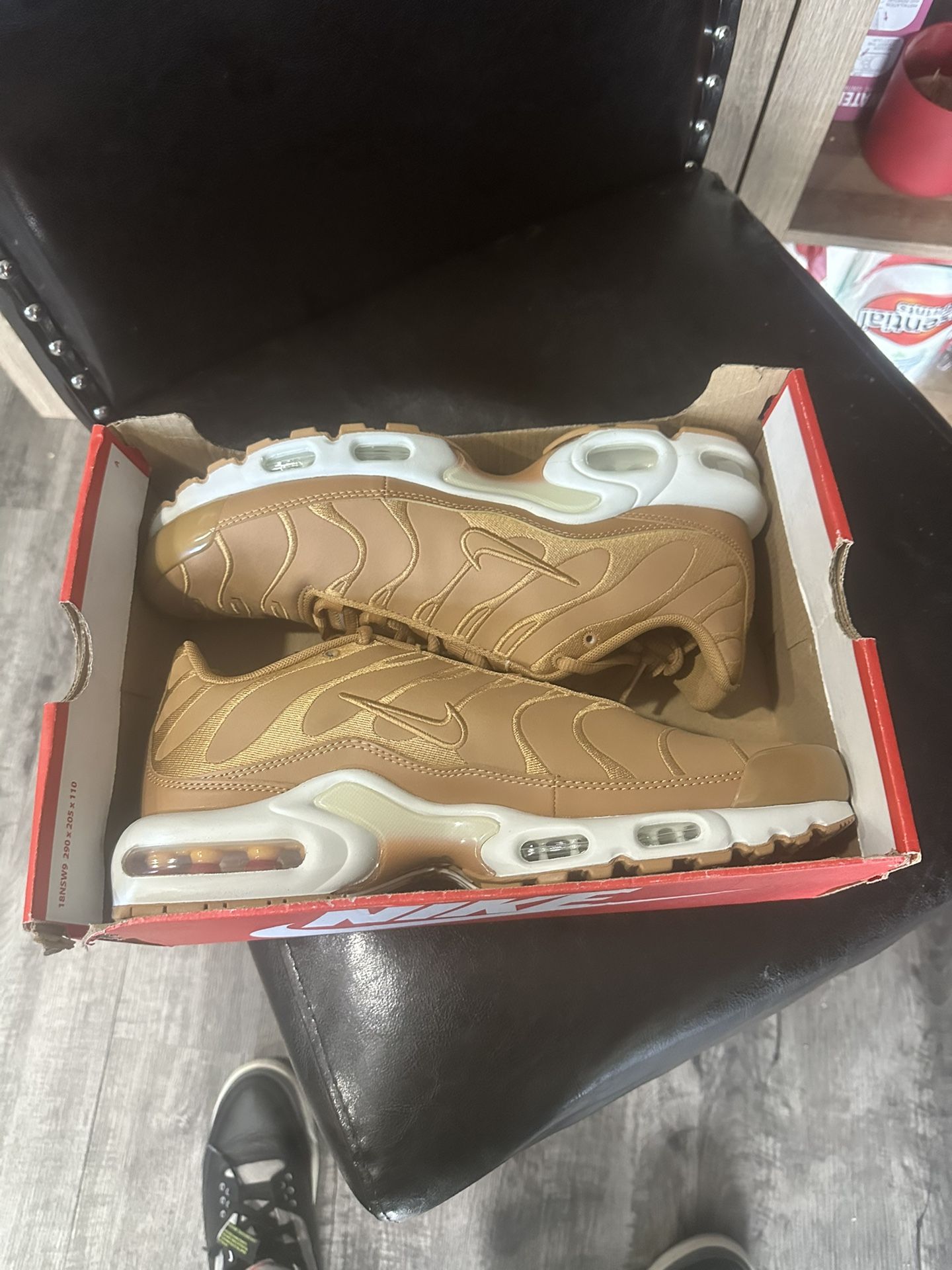 Brand New Men Nike Air Max Plus
