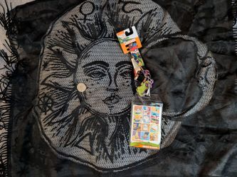Nickelodeon Lanyard