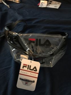 Fila Fanny pack