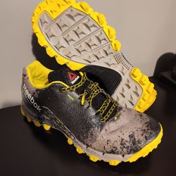 Reebok All Terrain Thrill Men's Shoes Size 10.5 