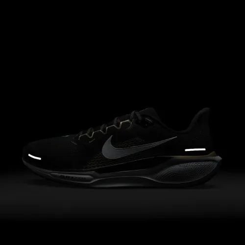 Nike Air Zoom Pegasus 41 NFL New Orleans Saints Running Shoes FZ5095 001 Size 11