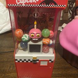 Five nights at freddys Cup