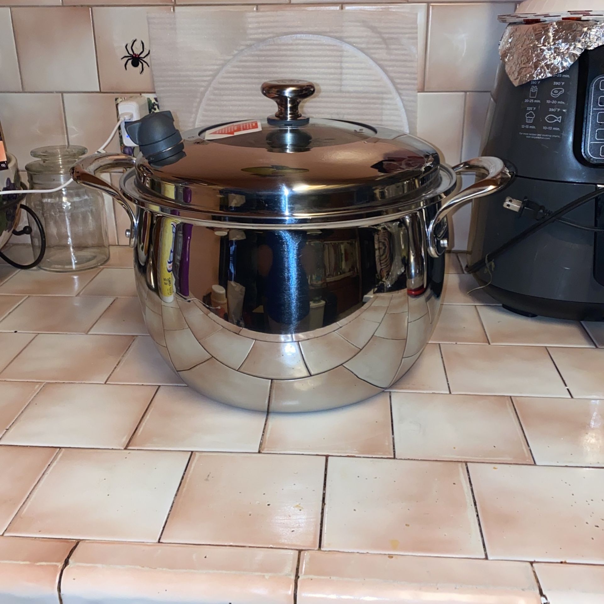 Caldero De 11qt
