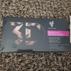 Fiber Lash  3 D