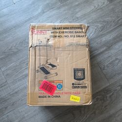 Fitness MINI STEPPERS