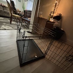Dog Cage