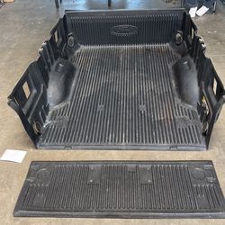 Plastic Bedliner