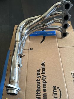 Skunk2 Alpha Headers For B-Series Honda Acura Integra