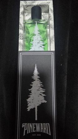 Pineward Icefall cologne