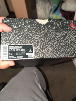 Jordan spizike low