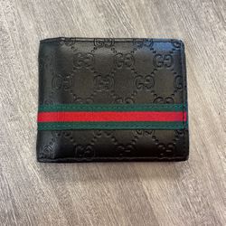 Gucci Wallet 