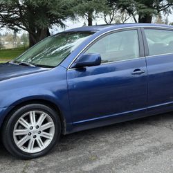 2005 Toyota Avalon