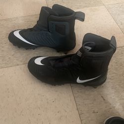Nike Force Savage Cleats