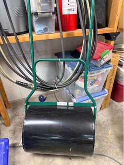 Lawn Roller