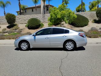 2009 Nissan Altima